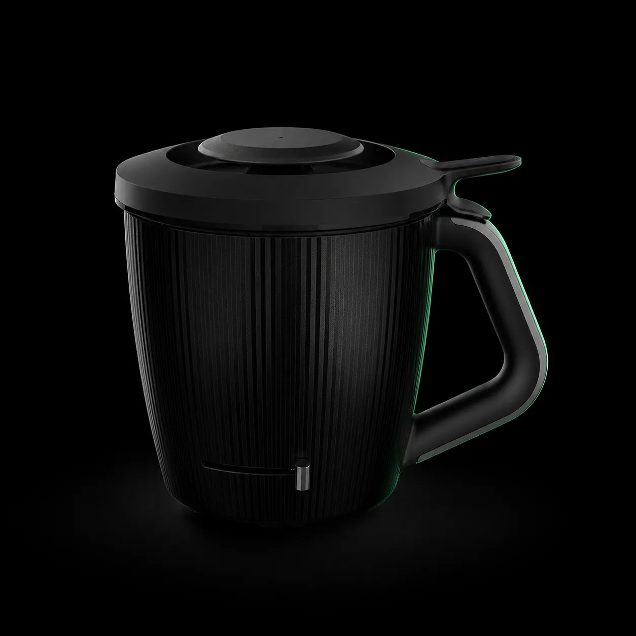 Copo Thermomix® TM7 redesenhado