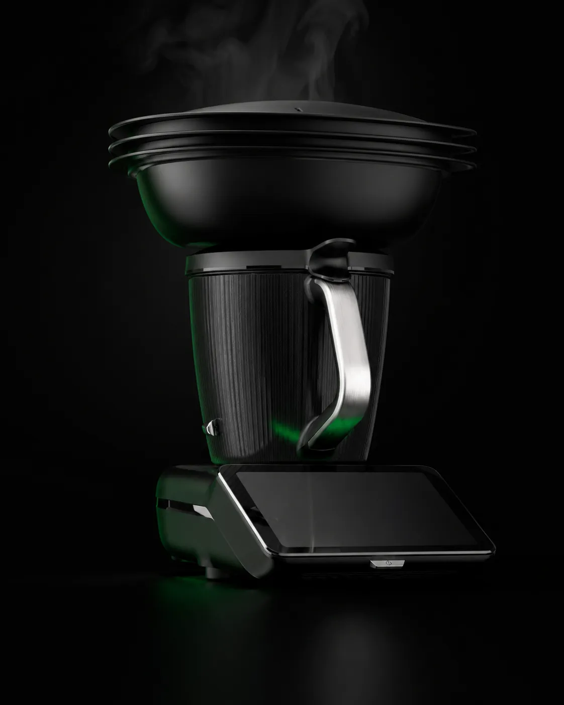 Thermomix TM7 — design premium